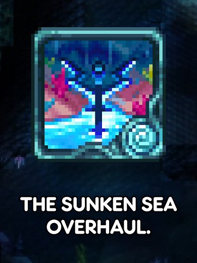 Exciting New Features in Terraria's Calamity Update