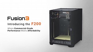 Making High-Performance 3D Printing Affordable: Fusion3 F200 https://www.kickstarter.com/projects/fusion3-kate/making-high-performance-3d-printing-affordable-fusion3-f200?ref=discovery_newest?ref=discovery_newest&total_hits=55361&category_id=331 High-Temperature Performance | Security-Focused Architecture | Multi-Color & Multi-Material Compatibility | User-Friendly 3D Printer | Creative New Idea Gizmos