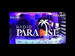 SESSION PARADISE EP12 | DJ Ignacio Vera Live Set + Interview | Radio Paradise.cl