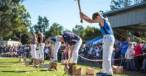 Stroud | Barrington Coast