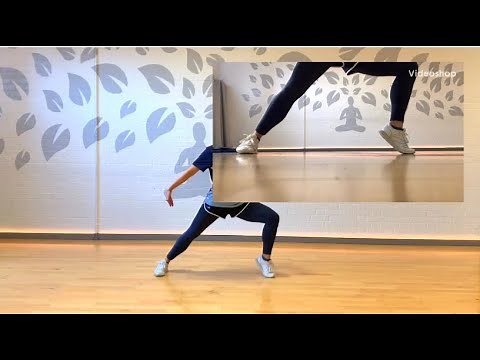 Les Mills BODY JAM 92 TIPS & TRIX BLOCK 1