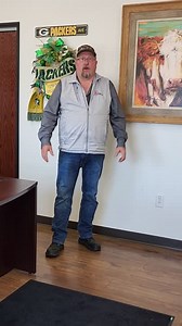 Steve Cherry, Plant Manager | CS Beef Packers | 13 comments