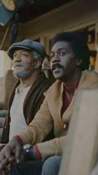 Honoring Demond Wilson: The Man Behind Lamont Sanford