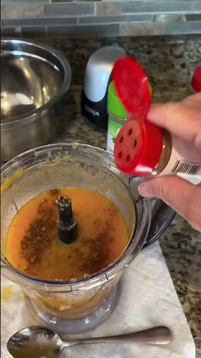 Fermented Habanero Pineapple Hot Sauce Recipe