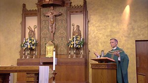 Sunday Mass | 25th Week | Ordinary Time