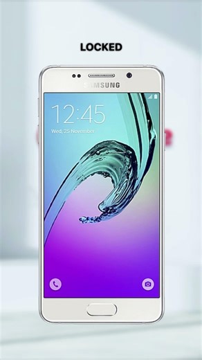 Galaxy A3 2017 All Default Sounds #samsunggalaxy #galaxy #sound #ringtone #notification #samsung