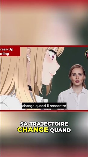 My Dress-Up Darling, the must-see anime, will be available on Netflix on April 25, 2026.