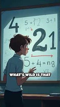 The Mind-Bending Collatz Conjecture Explained!