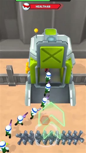 meteor crators on earth 🌎#mobcontrol#games