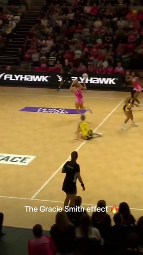 Get Your Team on the Attack in Netball