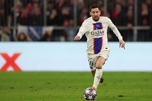 "It's going to happen soon" - Journalist confirms he's got inside information about PSG superstar Lionel Messi's next destination