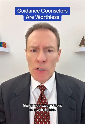 Maximize Your College Admissions Strategy