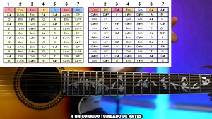 COMO COMPONER UNA CANCION - Como poner acordes a mi letra - Tutorial #guitarra #tutoriales #pesopluma #natanaelcano #reels | Estilo Music