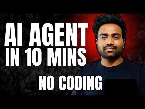 Build Enterprise AI Agent for Internal Documentation in 10 Minutes | Retool