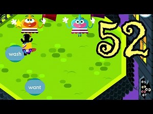 🔠🚀 Teach Your Monster to Read: Letter Sounds A | Phonics Lesson 📚