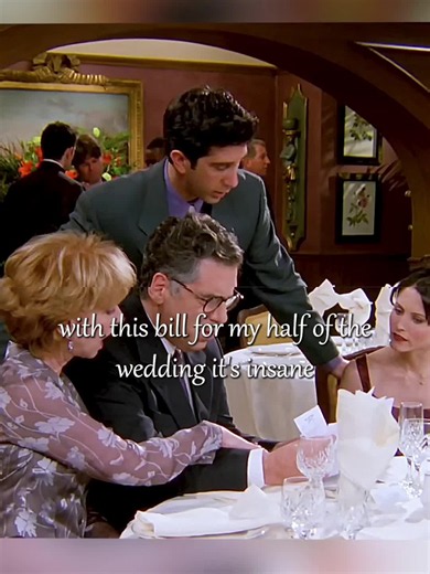Thisshowissounderratedbutsorelatable.Friendsneverfailstomakemelaugh.#friends#friendstvshow#viral#edit#usa