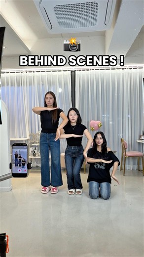 Trending Stair Challenge BTS😎 | Shatrio #shorts #funny #dance #trio