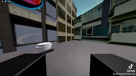 #Roblox #Parkour Gearless Dash 3