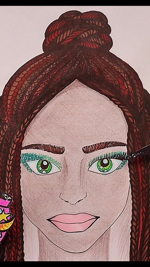 Paper Pepper ASMR на TikTok