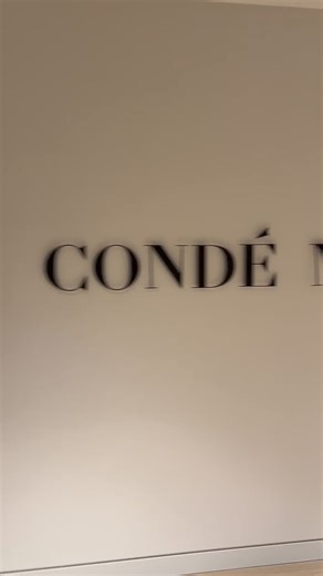 Welcome to #BritishVogue's HQ. | British Vogue