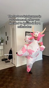 Why do y’all test fate like that 🤣 | Zaynah Bear