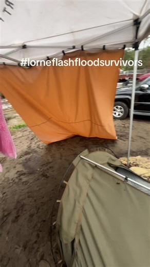 Lorne Flooding Update: Recent Events and Survivor Stories