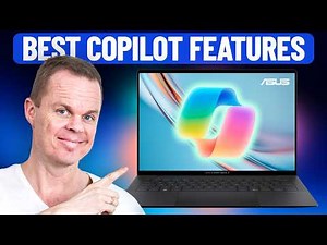Microsoft 365 Copilot Best Features for Work