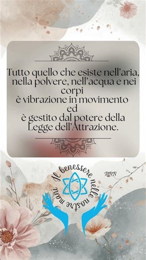 Esther e Jerry Hicks - La Legge dell'Attrazione