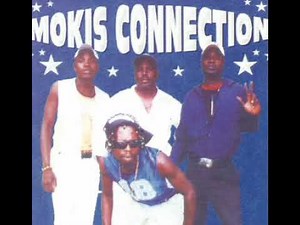 mokis connection # sibongile