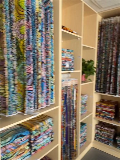 Discover Premium African Print Wax Fabric from China
