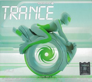 Various - Black Hole Recordings Trance - Vol. 2