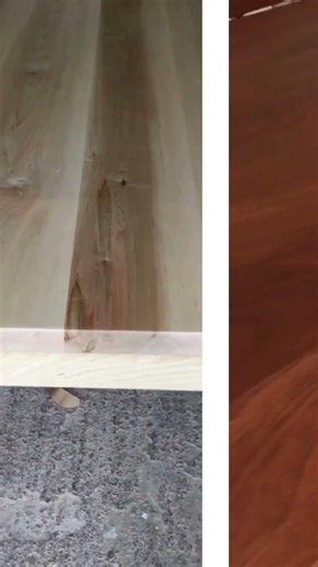 Best Wood Types for Dining Tables #mirrorlot #customtable