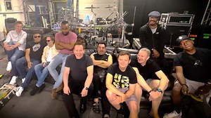 The Space at Westbury Theater on Reels