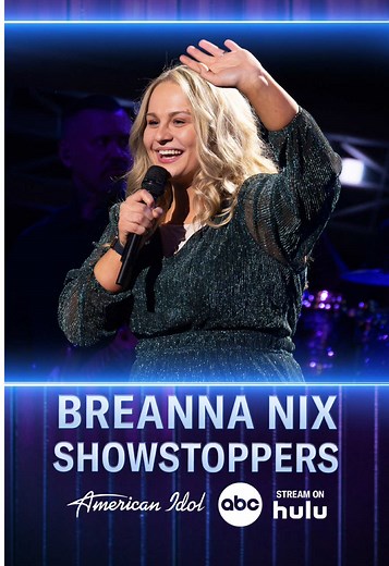 Breanna Nix's Stunning Performance at American Idol 2024