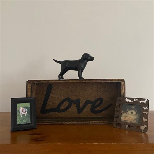 Love Shadow Box