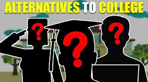 Great alternatives to getting a college degree