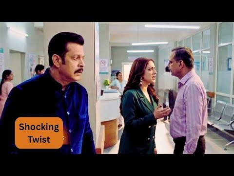 Angry On In Hospital