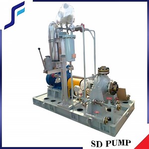 [Hot Item] API 610 API 610 Apiq1 Certified, Oh2 Pump