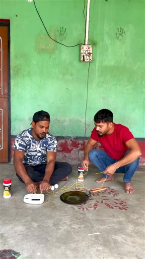 Yasir Ali Sahir on Instagram: "Electronic engineer 😂"