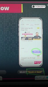  Struggling with Studies? We’ve Got You Covered!  Join PW Tuition Center, Vapi – Physics Wallah and ace your exams with expert guidance.  LIMITED TIME OFFER:  Flat 50% OFF on Tuition Fees  Get an Extra 10% OFF – Offer extended till 4th May due to high student demand! ‍ Classes for 8th–10th | CBSE | ICSE | State Board  Seats filling fast – Don’t miss out!  Call Now: 08045680020 | Physics Wallah - Alakh Pandey | Facebook