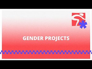 SHIFT* 2025 - Gender Projects Lectures - 20250725
