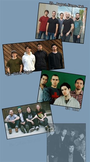 Top 20 PA Bands by r/Pennsylvania