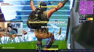 NEVER SEEN STINK BOMB GLITCH! *NEW* | Fortnite Funny and Best Moments Ep. 147 Fortnite Battle Royale