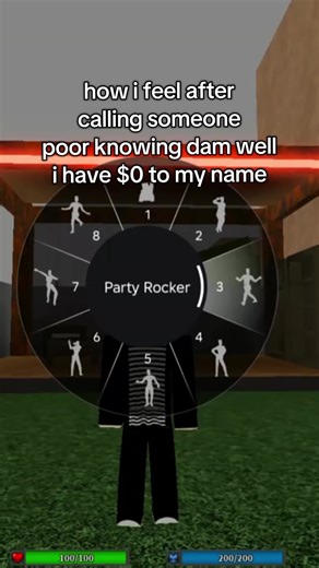 Feeling Rich While Broke: A Truthful Reflection