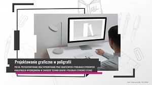 Projektowanie graficzne opakowań - Projekt graficzny w poligrafii - zpe.gov.pl