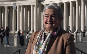 Consecrated religious life: “It fascinates you, like falling in love” - Rome Reports