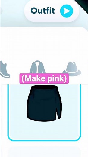 How to make a cute preppy bitmoji