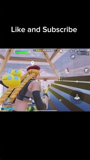 #fortnite #fortnitemobile