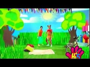 Hi-5 Fiesta - Episodio 2