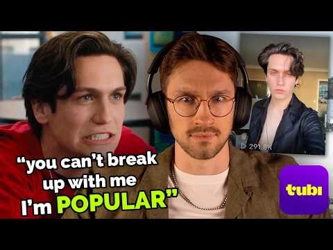 I watched Lil Huddy's New Movie... (*How To Lose A Popularity Contest*)